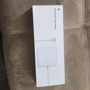 85W MagSafe 2 Power Adapter